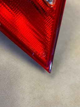 MERCEDES-BENZ Mercedes CL class C215 W215 GENUINE Rear Left Taillight Until Facelift — thumbnail 8