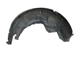 LAND ROVER GENUINE Land Rover Range Rover Sport L320 FRONT RIGHT ARCH LINER LR015038 — thumbnail 1