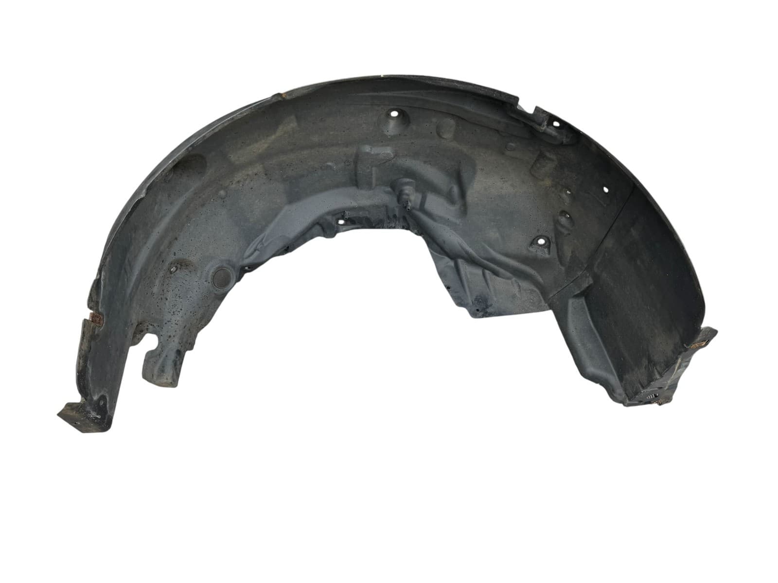 LAND ROVER GENUINE Land Rover Range Rover Sport L320 FRONT RIGHT ARCH LINER LR015038