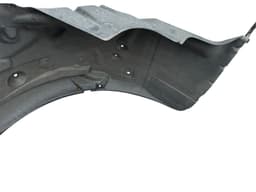 LAND ROVER GENUINE Land Rover Range Rover Sport L320 FRONT LEFT ARCH LINER LR015040 — thumbnail 2