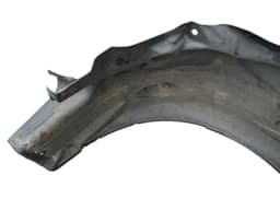 LAND ROVER GENUINE Land Rover Range Rover Sport L320 FRONT LEFT ARCH LINER LR015040 — thumbnail 3