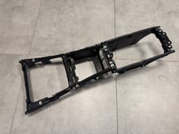 BMW GENUINE BMW X5 E70 Mount trim panels center console Frame 51166954939 — thumbnail 1