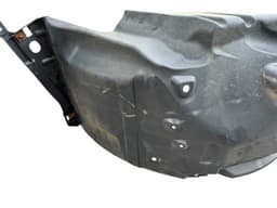 LAND ROVER GENUINE Land Rover Range Rover Sport L320 FRONT LEFT ARCH LINER LR015040 — thumbnail 10