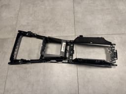 BMW GENUINE BMW X5 E70 Mount trim panels center console Frame 51166954939 — thumbnail 7