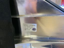 MERCEDES-BENZ Mercedes CL class C215 W215 GENUINE Rear Left Taillight Until Facelift — thumbnail 5