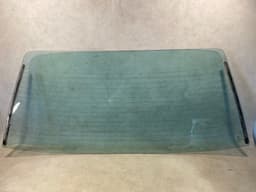 BMW OEM BMW E23 7 SERIES Rear Window Green 51311360262 — thumbnail 6