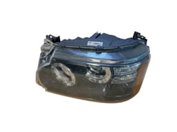 LAND ROVER GENUINE Land Rover Range Rover Sport L320 Headlight SET AFS Cornering Xenon RHD — thumbnail 5