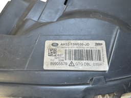 LAND ROVER GENUINE Land Rover Range Rover Sport L320 Headlight SET AFS Cornering Xenon RHD — thumbnail 10