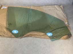BMW BMW 7 G11 G12 Genuine Front Right Door Glass Green 51337337982 — thumbnail 2