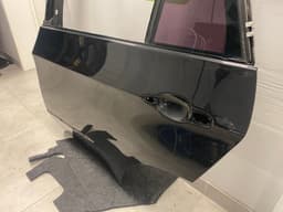 BMW GENUINE BMW X5 E70 Rear Left Door 41527261481 — thumbnail 5