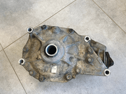 BMW GENUINE BMW X5 E70 X6 E71 E72 Final drive (front axle) 31507552533 — thumbnail 5