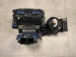 BMW GENUINE BMW X5 E70 X6 E71 CONDITIONING HEATER BLOWER HOUSING BOX LHD 64119127184 — thumbnail 9