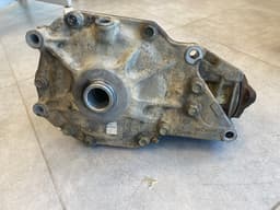 BMW GENUINE BMW X5 E70 X6 E71 E72 Final drive (front axle) 31507552533 — thumbnail 8