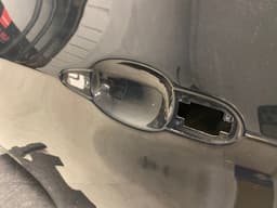 BMW GENUINE BMW X5 E70 Rear Left Door 41527261481 — thumbnail 7