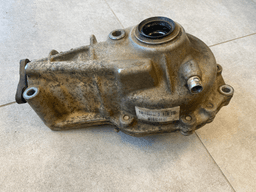 BMW GENUINE BMW X5 E70 X6 E71 E72 Final drive (front axle) 31507552533 — thumbnail 1