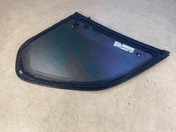 BMW GENUINE BMW X5 E70 E70 LCI Side window,black,w — thumbnail 10