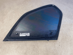 BMW GENUINE BMW X5 E70 E70 LCI Side window,black,w — thumbnail 9
