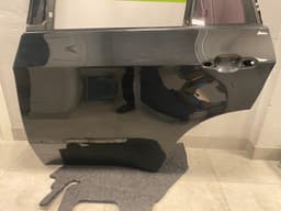 BMW GENUINE BMW X5 E70 Rear Left Door 41527261481 — thumbnail 8