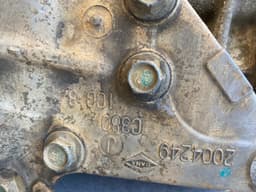 BMW GENUINE BMW X5 E70 X6 E71 E72 Final drive (front axle) 31507552533 — thumbnail 7
