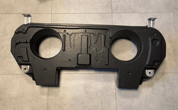 BMW Genuine BMW X5 E70 Seat Pan 52207170838 — thumbnail 5