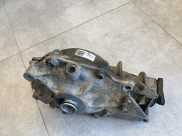 BMW GENUINE BMW X5 E70 X6 E71 E72 Final drive (front axle) 31507552533 — thumbnail 9