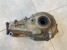 BMW GENUINE BMW X5 E70 X6 E71 E72 Final drive (front axle) 31507552533 — thumbnail 3