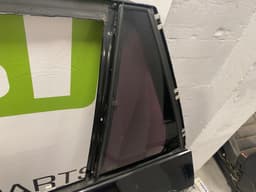 BMW GENUINE BMW X5 E70 Rear Left Door 41527261481 — thumbnail 4