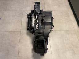 BMW GENUINE BMW X5 E70 X6 E71 CONDITIONING HEATER BLOWER HOUSING BOX LHD 64119127184 — thumbnail 5