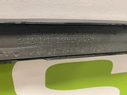 BMW GENUINE BMW X5 E70 Rear Left Door 41527261481 — thumbnail 3