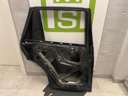 BMW GENUINE BMW X5 E70 Rear Left Door 41527261481 — thumbnail 9