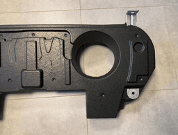 BMW Genuine BMW X5 E70 Seat Pan 52207170838 — thumbnail 7
