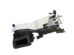 LAND ROVER GENUINE Land Rover Range Rover Sport L320 Heater housing W dampers & actuators — thumbnail 2