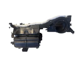 LAND ROVER GENUINE Land Rover Range Rover Sport L320 Heater housing W dampers & actuators — thumbnail 3