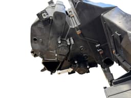 LAND ROVER GENUINE Land Rover Range Rover Sport L320 Heater housing W dampers & actuators — thumbnail 4