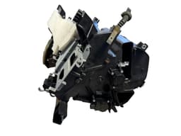 LAND ROVER GENUINE Land Rover Range Rover Sport L320 Heater housing W dampers & actuators — thumbnail 5