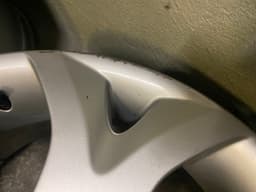 BMW OEM BMW E83 X3 E53 X5 "18" Style Y-Spoke Alloy Wheel Set — thumbnail 3