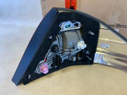 MERCEDES-BENZ Mercedes CL class C215 W215 GENUINE Rear Left Taillight Until Facelift — thumbnail 6