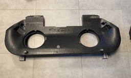 BMW Genuine BMW X5 E70 Seat Pan 52207170838 — thumbnail 1