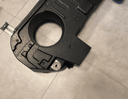 BMW Genuine BMW X5 E70 Seat Pan 52207170838 — thumbnail 9