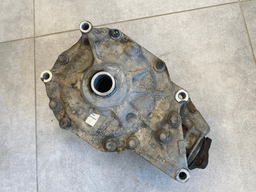 BMW GENUINE BMW X5 E70 X6 E71 E72 Final drive (front axle) 31507552533 — thumbnail 4