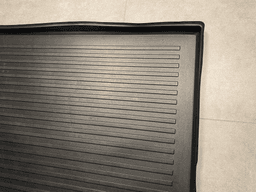 BMW GENUINE BMW X5 E70 / E70 LCI Rubber mat in luggage compartment 51470444754 — thumbnail 3