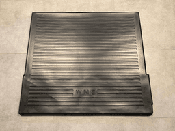BMW GENUINE BMW X5 E70 / E70 LCI Rubber mat in luggage compartment 51470444754 — thumbnail 6