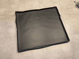 BMW GENUINE BMW X5 E70 / E70 LCI Rubber mat in luggage compartment 51470444754 — thumbnail 10