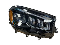 MERCEDES-BENZ Original Mercedes GLS W167 MULTIBEAM FULL LED Right RH Headlight A1679069407 — thumbnail 2