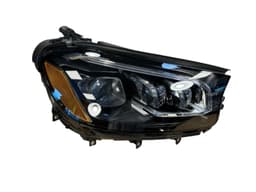 MERCEDES-BENZ Original Mercedes GLS W167 MULTIBEAM FULL LED Right RH Headlight A1679069407 — thumbnail 1
