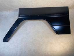MERCEDES-BENZ Mercedes G class W463 Genuine REAR LEFT PANELING A4636371109 — thumbnail 1