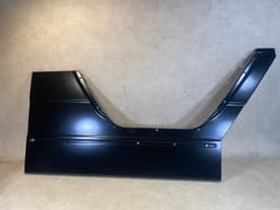 MERCEDES-BENZ Mercedes G class W463 Genuine REAR LEFT PANELING A4636371109 — thumbnail 3