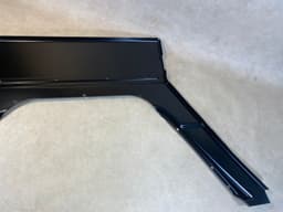 MERCEDES-BENZ Mercedes G class W463 Genuine REAR LEFT PANELING A4636371109 — thumbnail 5