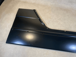 MERCEDES-BENZ Mercedes G class W463 Genuine REAR LEFT PANELING A4636371109 — thumbnail 6