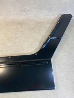 MERCEDES-BENZ Mercedes G class W463 Genuine REAR LEFT PANELING A4636371109 — thumbnail 7
